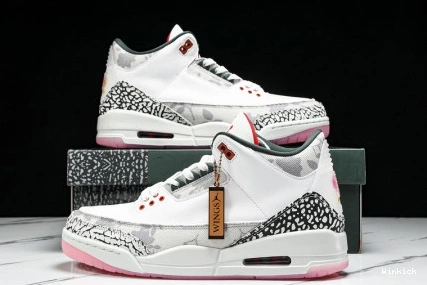 HM6993-100 3 Jordan Wings Retro 0911